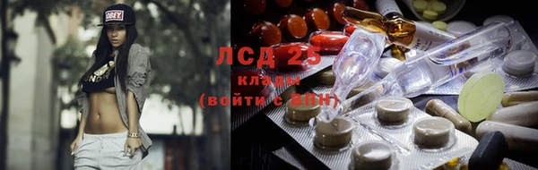 ALPHA PVP Горнозаводск